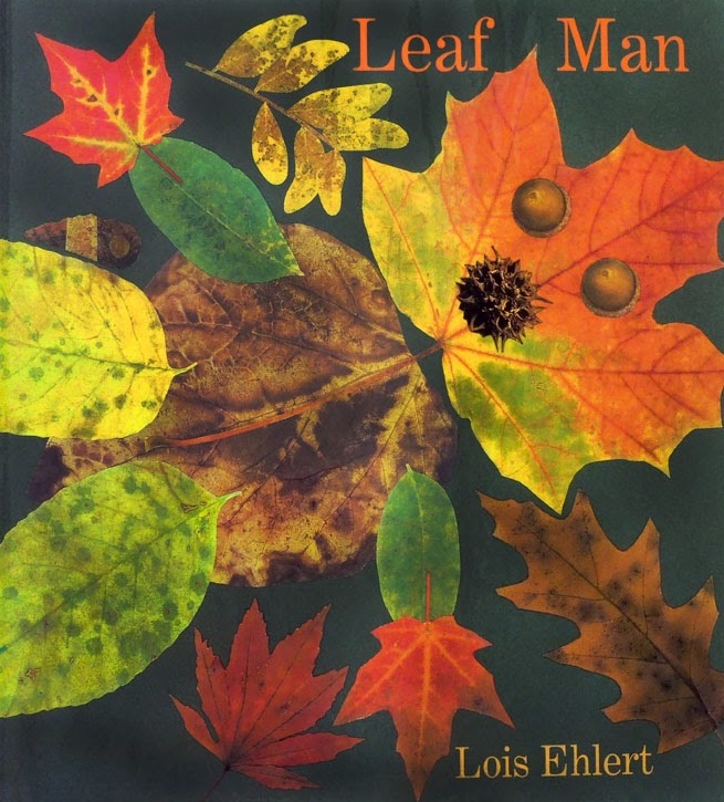 Lois Ehlert - Leaf Man